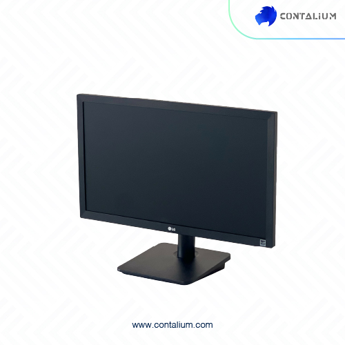 Monitor de Alta Resolución