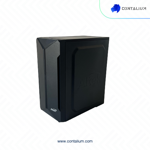 Unidad Central de Proceso (PC)