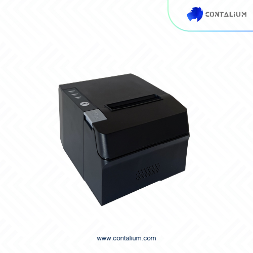 Impresora Térmica de Recibos