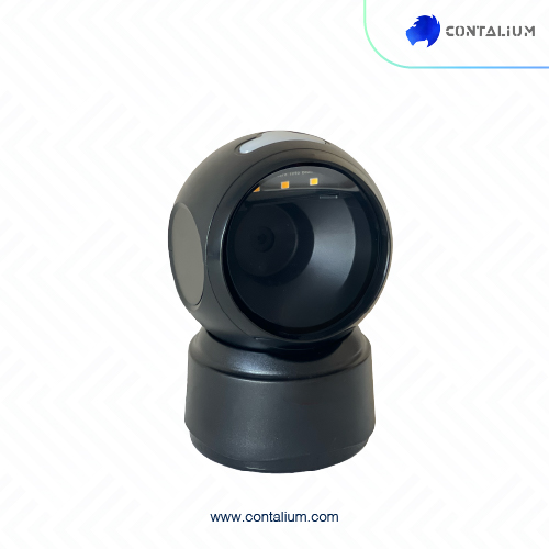 Escáner de Código de Barras