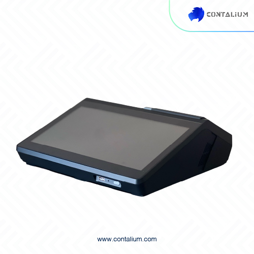 POS Táctil (Unitario)