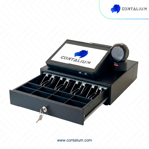 Combo POS Full Gestión