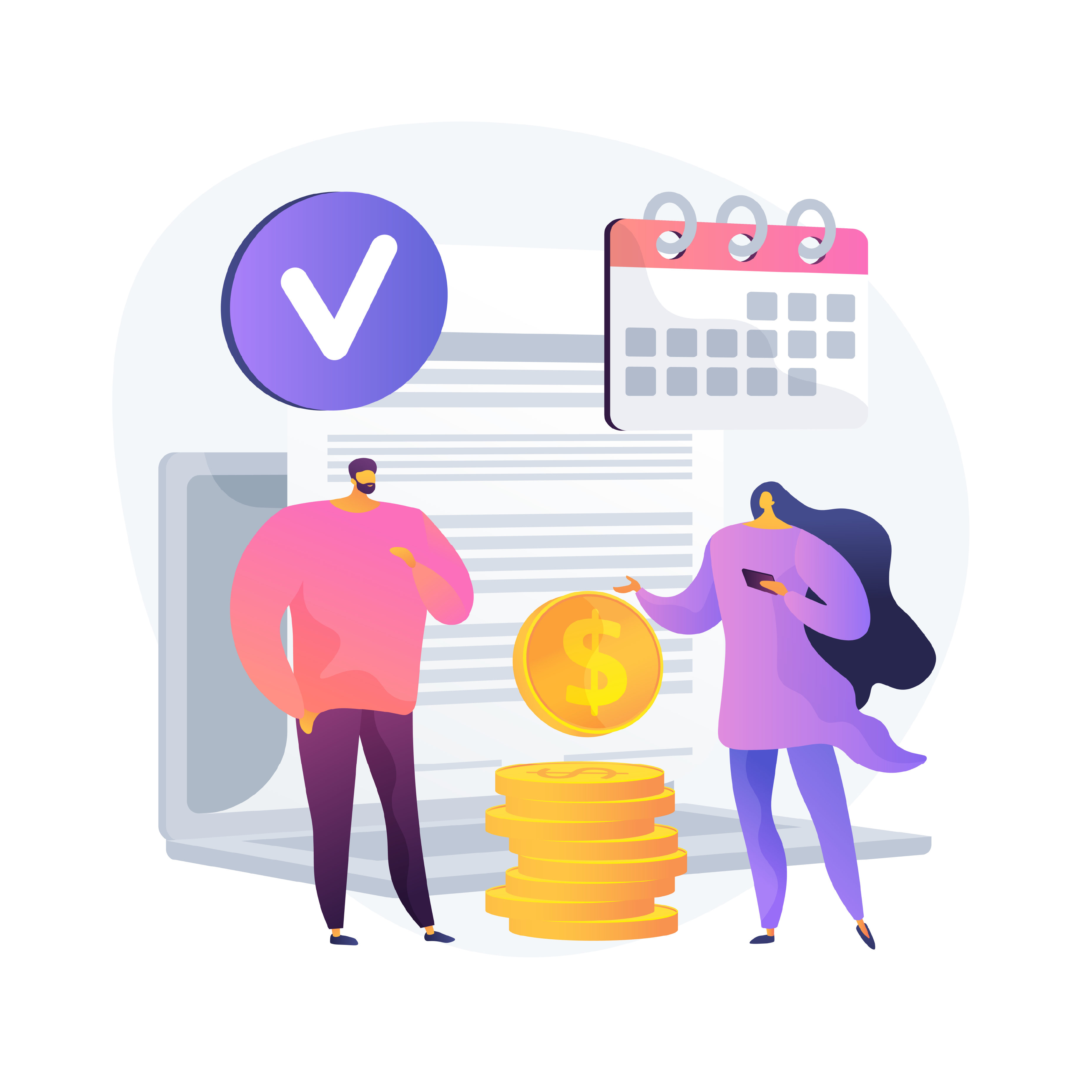 Estados Financieros Básicos para tu Empresa