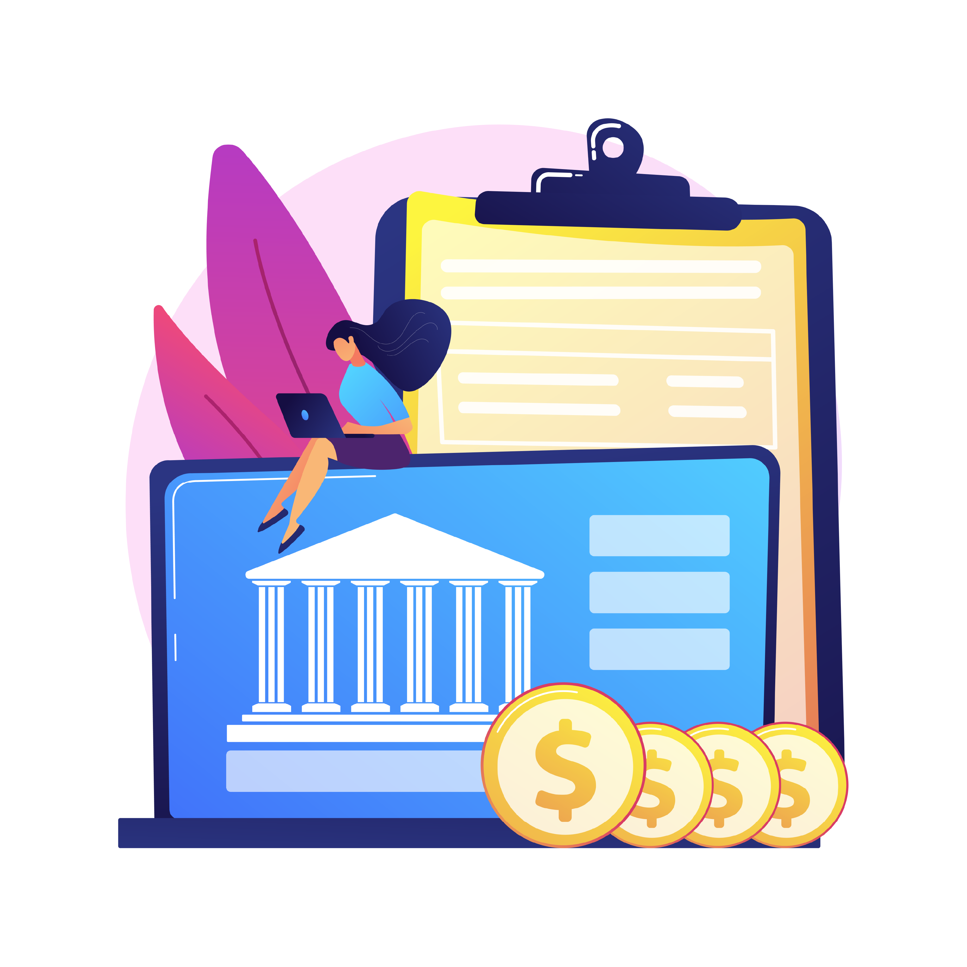 Conciliación Bancaria: Paso a Paso